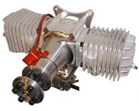 Desert Air DA-100 Two Stroke engine