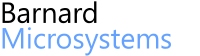 barnard microsystems logo