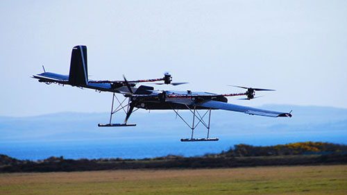 Humanitarian missions and support for disaster relief efforts