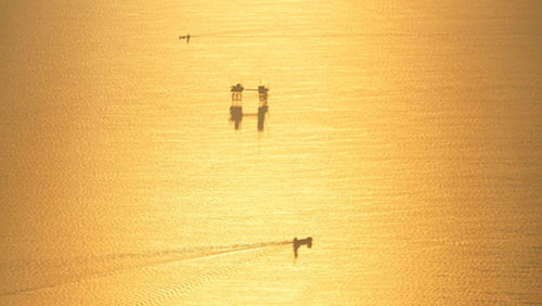 Military and security applications for UAVs